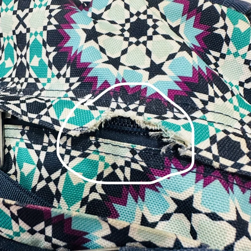 Jansport trans by