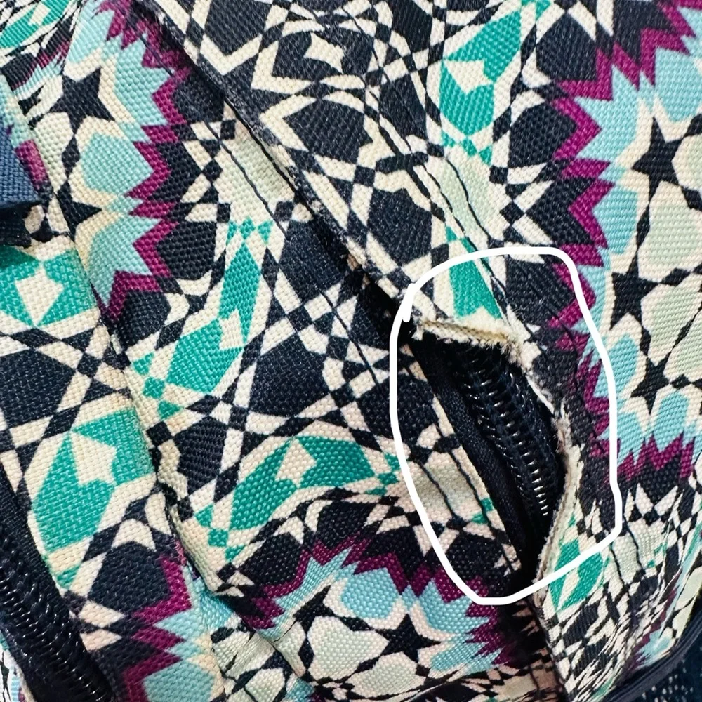 Jansport trans by