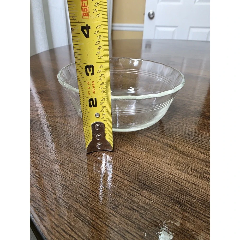 Pyrex vintage corning