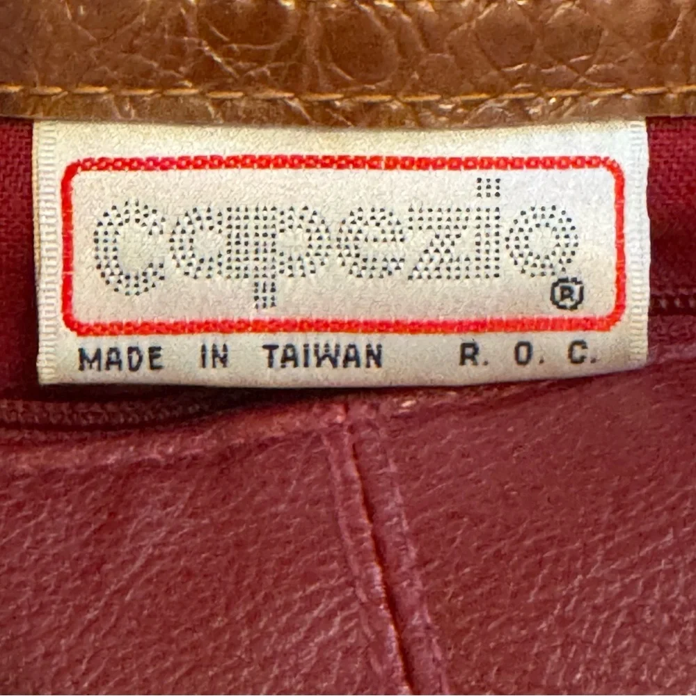 Capezio guc couple