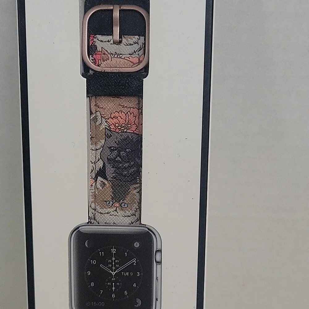 Casetify bracelet apple