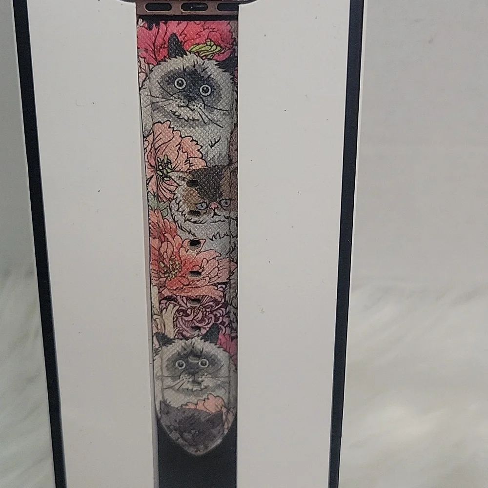 Casetify bracelet apple