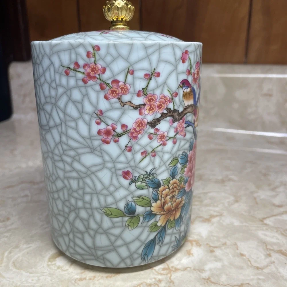 The Unbranded Brand features tea beautiful