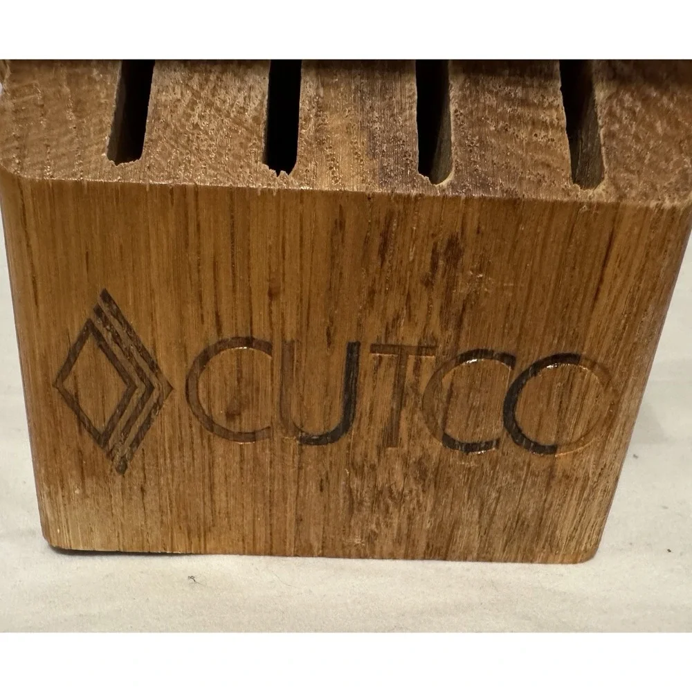 Cutco see photos