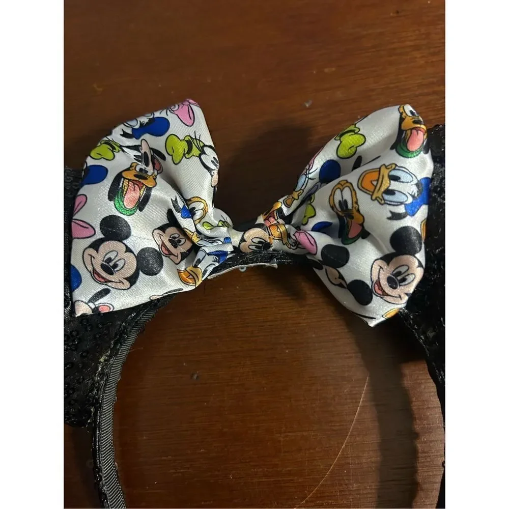 Disney standard size