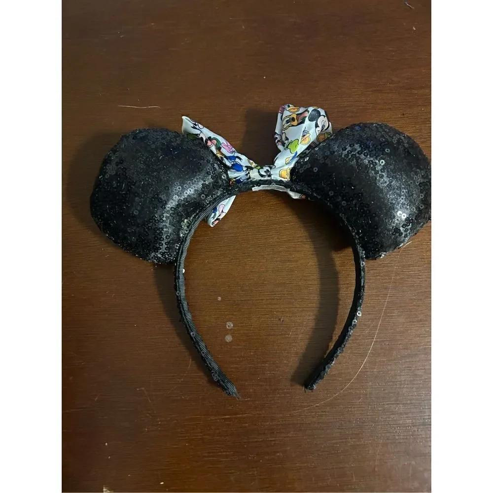 Disney standard size