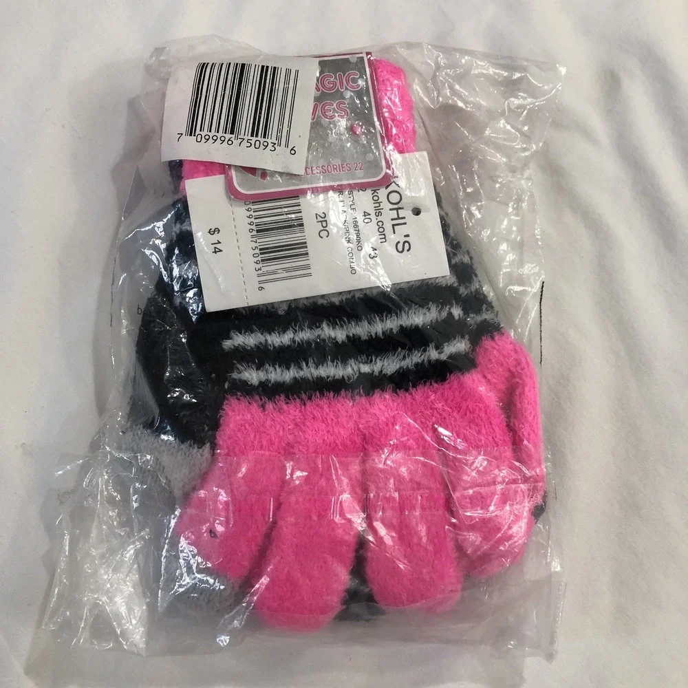 A22 Accessories brand new