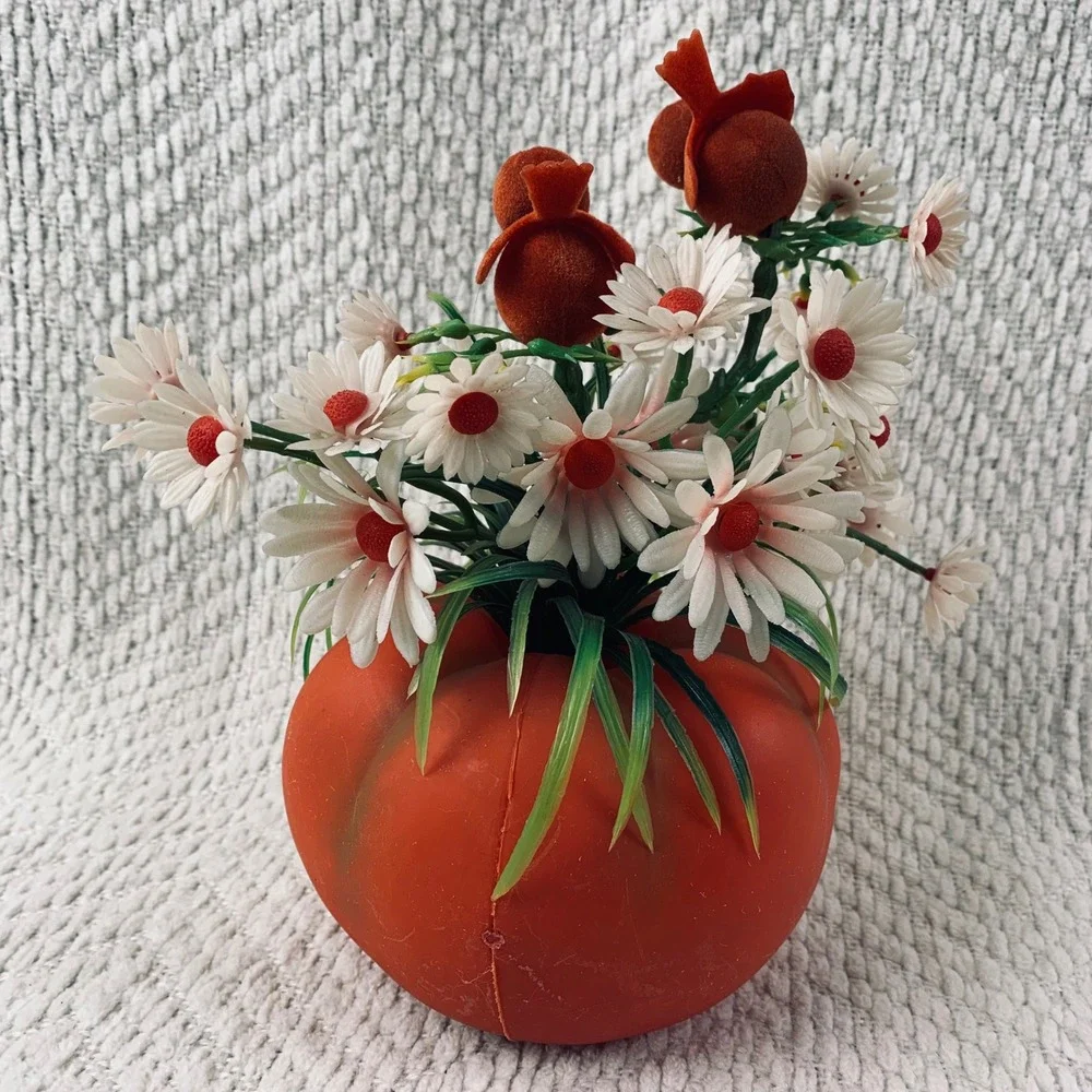 Home Decorative Products Inc. vintage floral