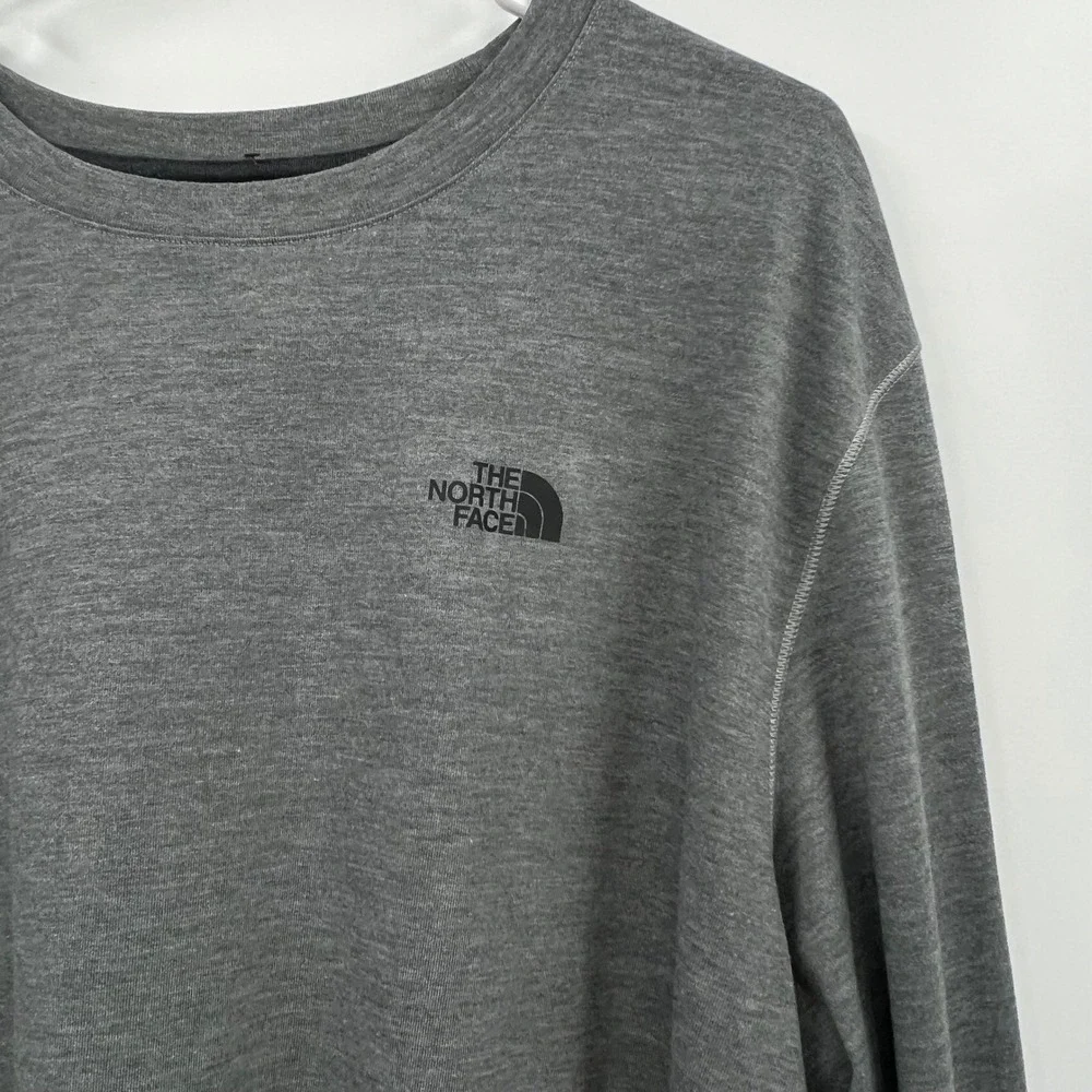The North Face pre owned