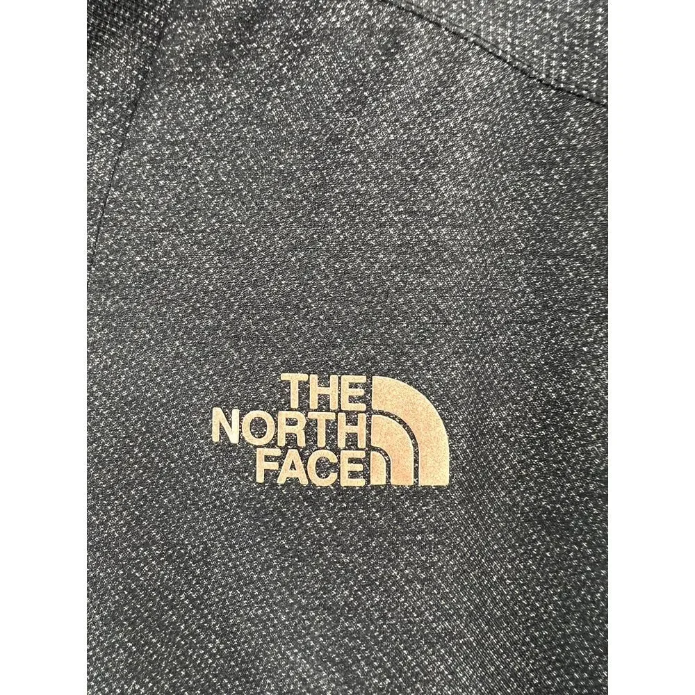 The North Face very good