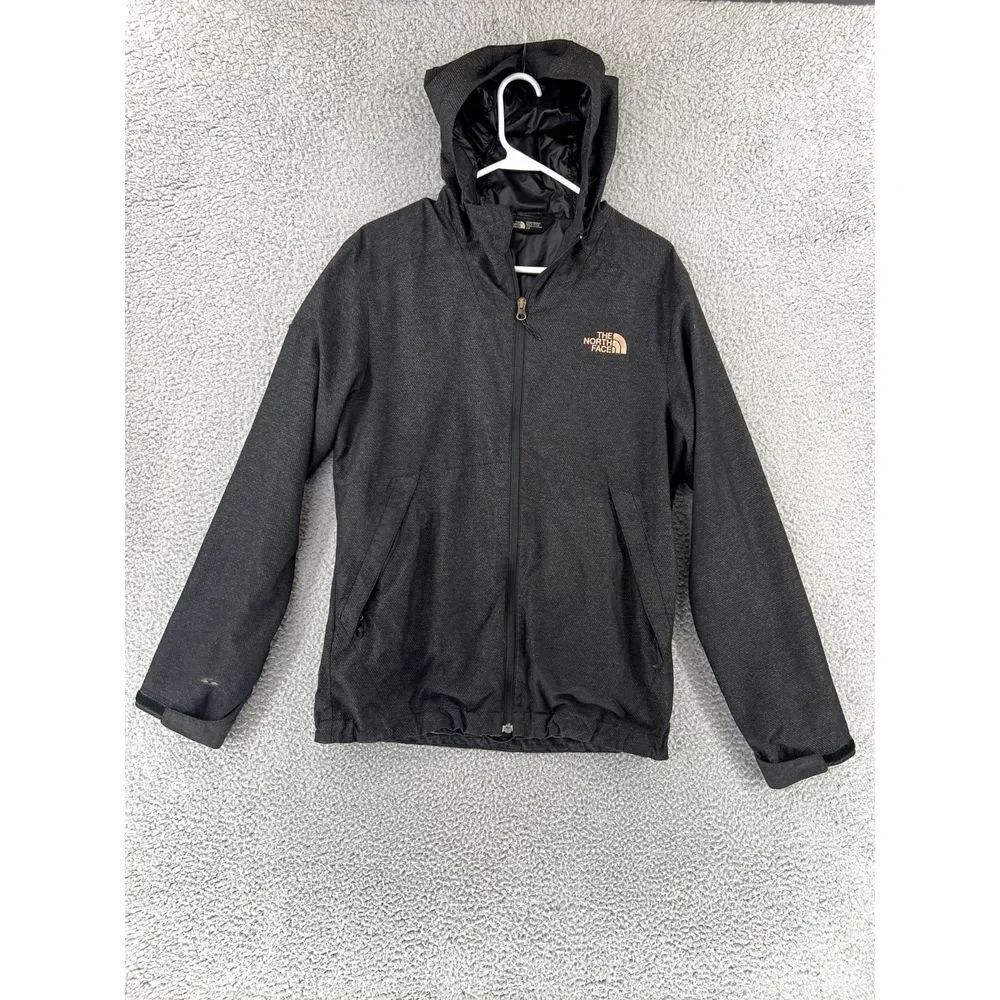 The North Face very good