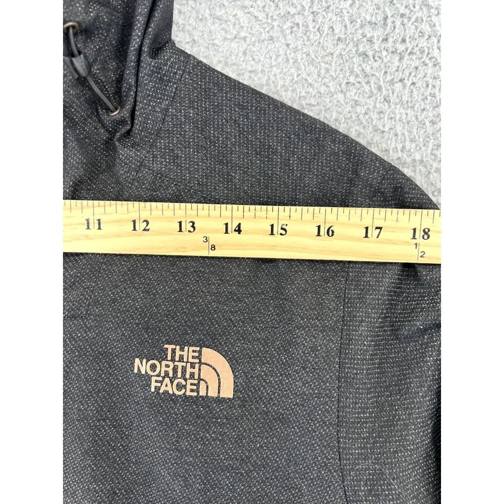 The North Face very good