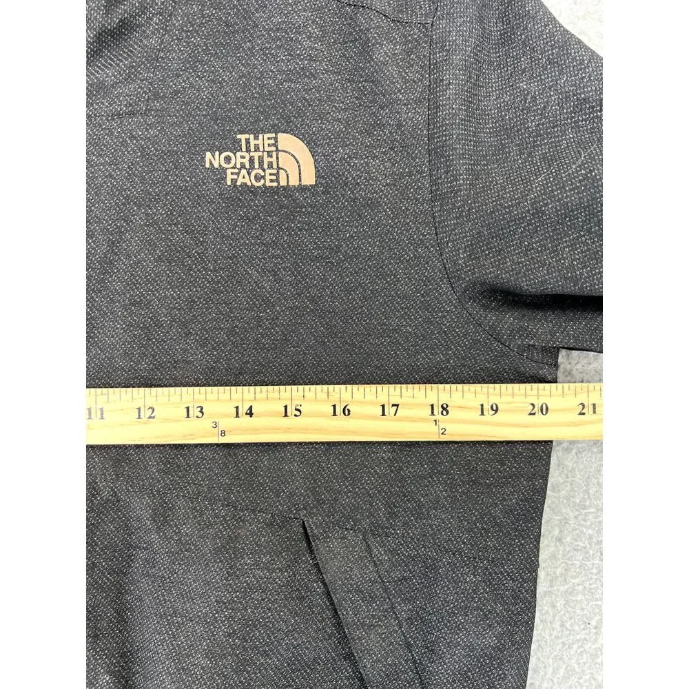 The North Face very good