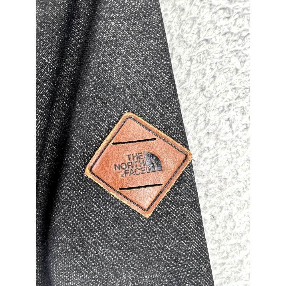 The North Face very good