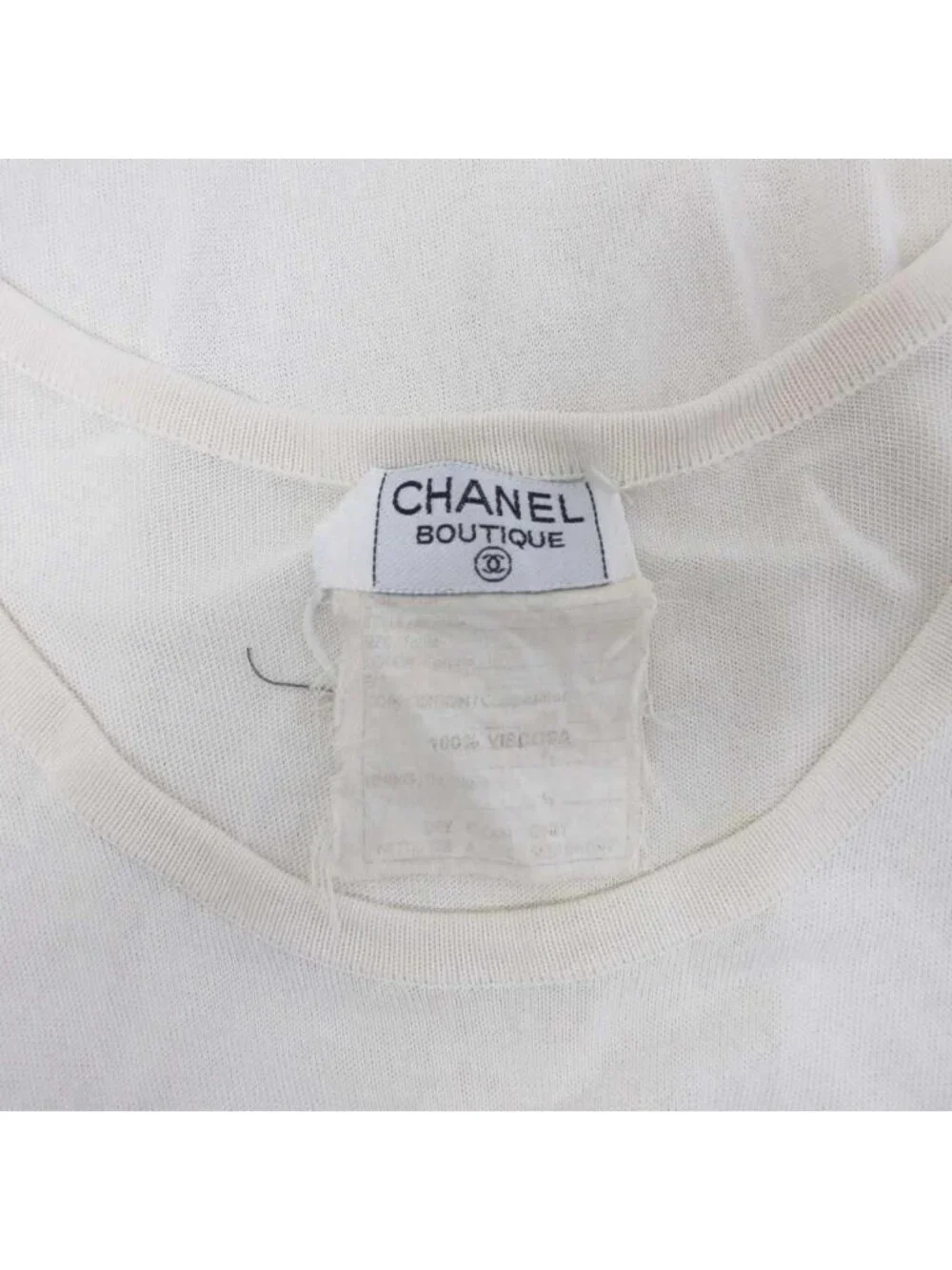 CHANEL name boutique
