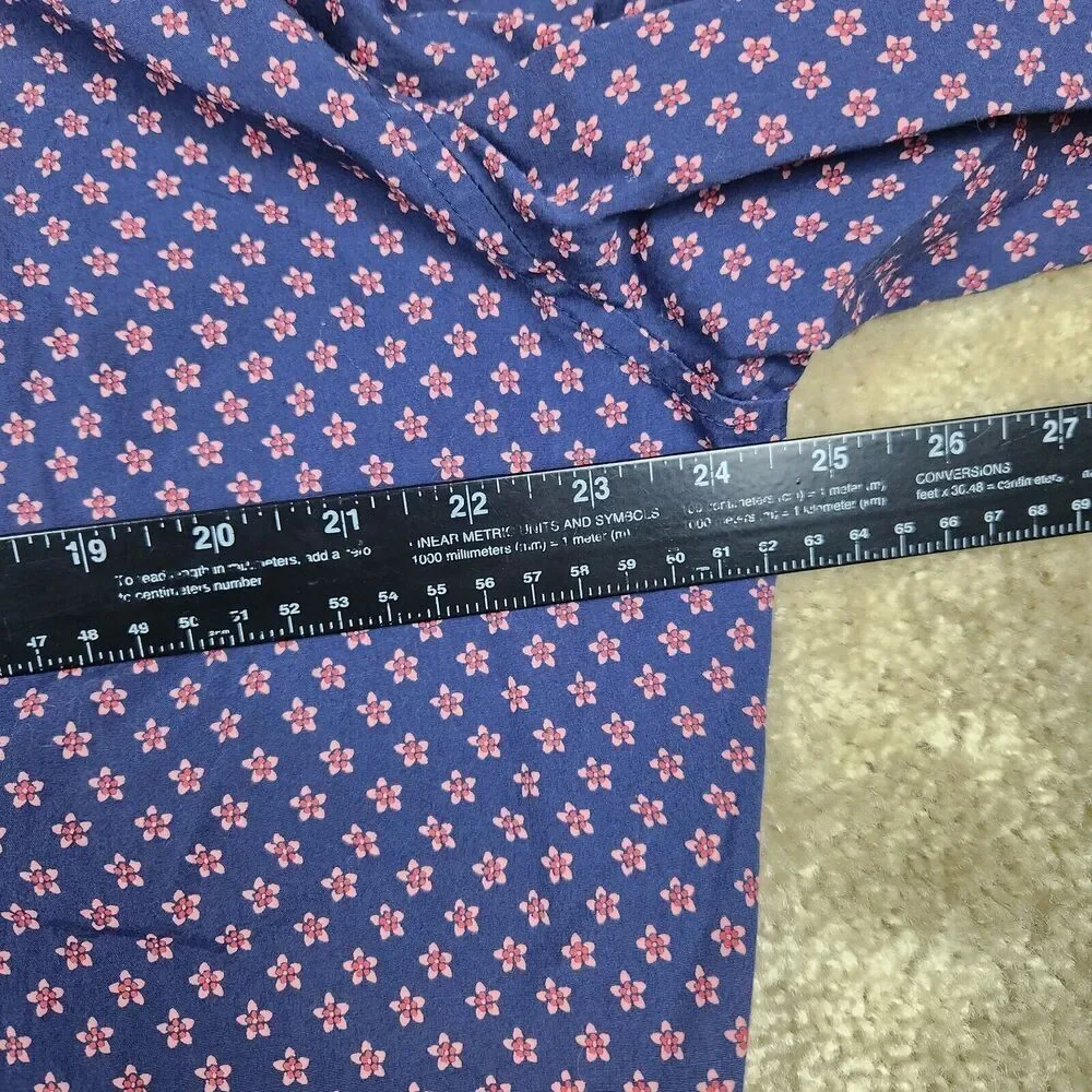 J. Crew shirt excellent