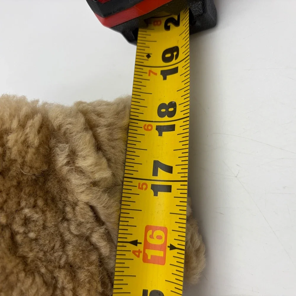 Born tall boots