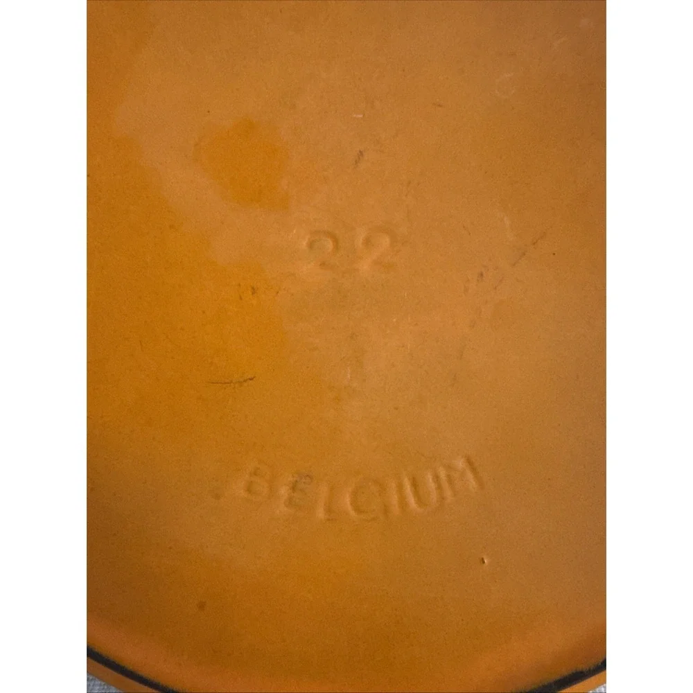 Descoware this lid
