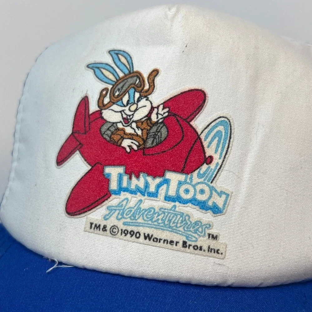 Warner Bros. vintage tiny
