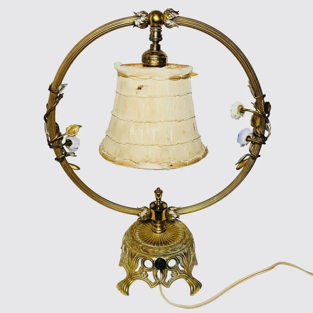 N/A 🥄good lamp
