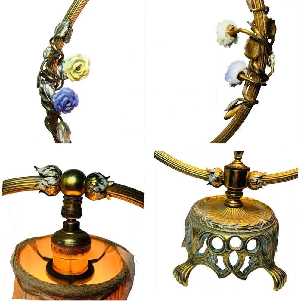 N/A 🥄good lamp