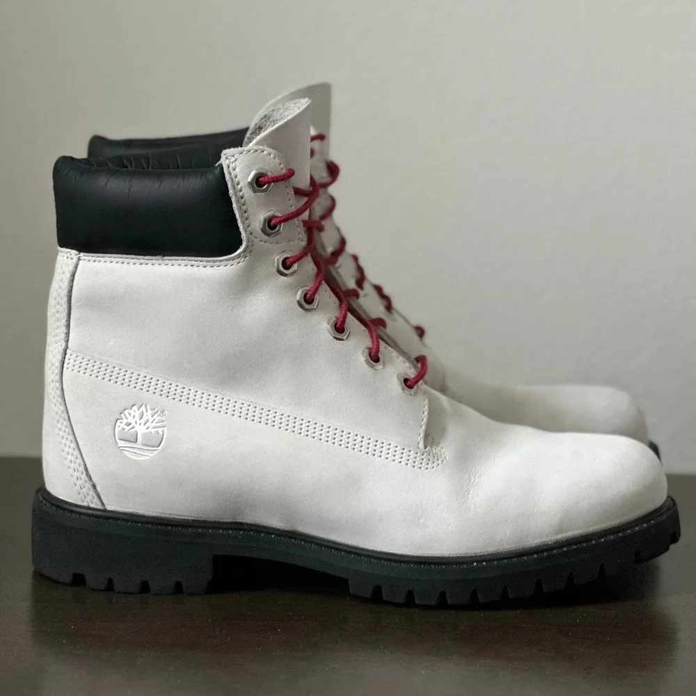 Timberland rare these