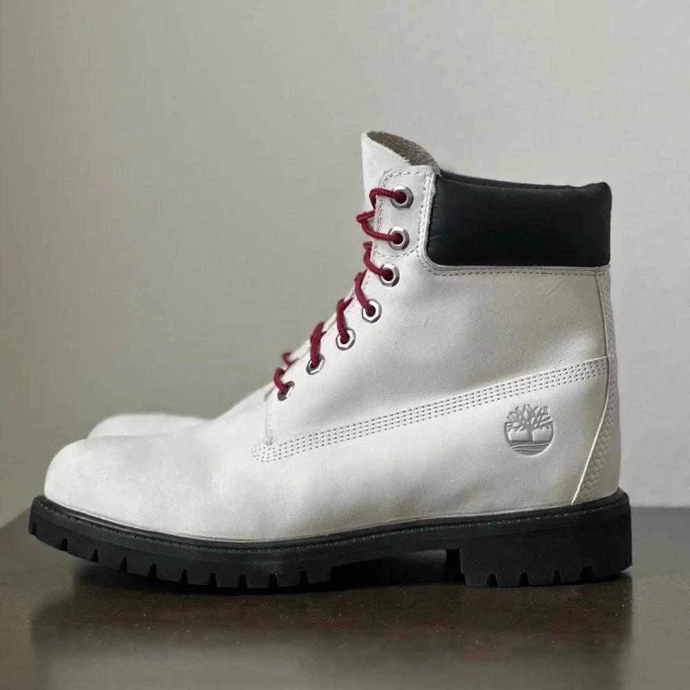 Timberland rare these
