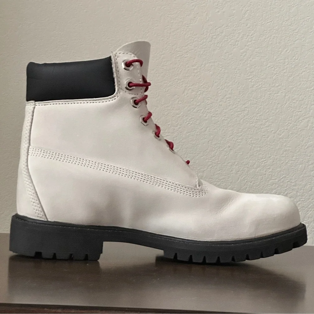 Timberland rare these