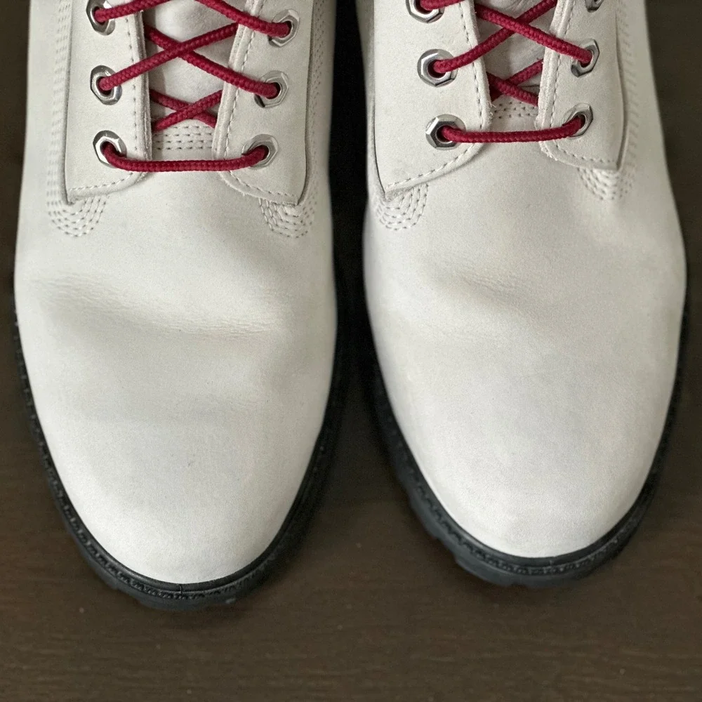 Timberland rare these