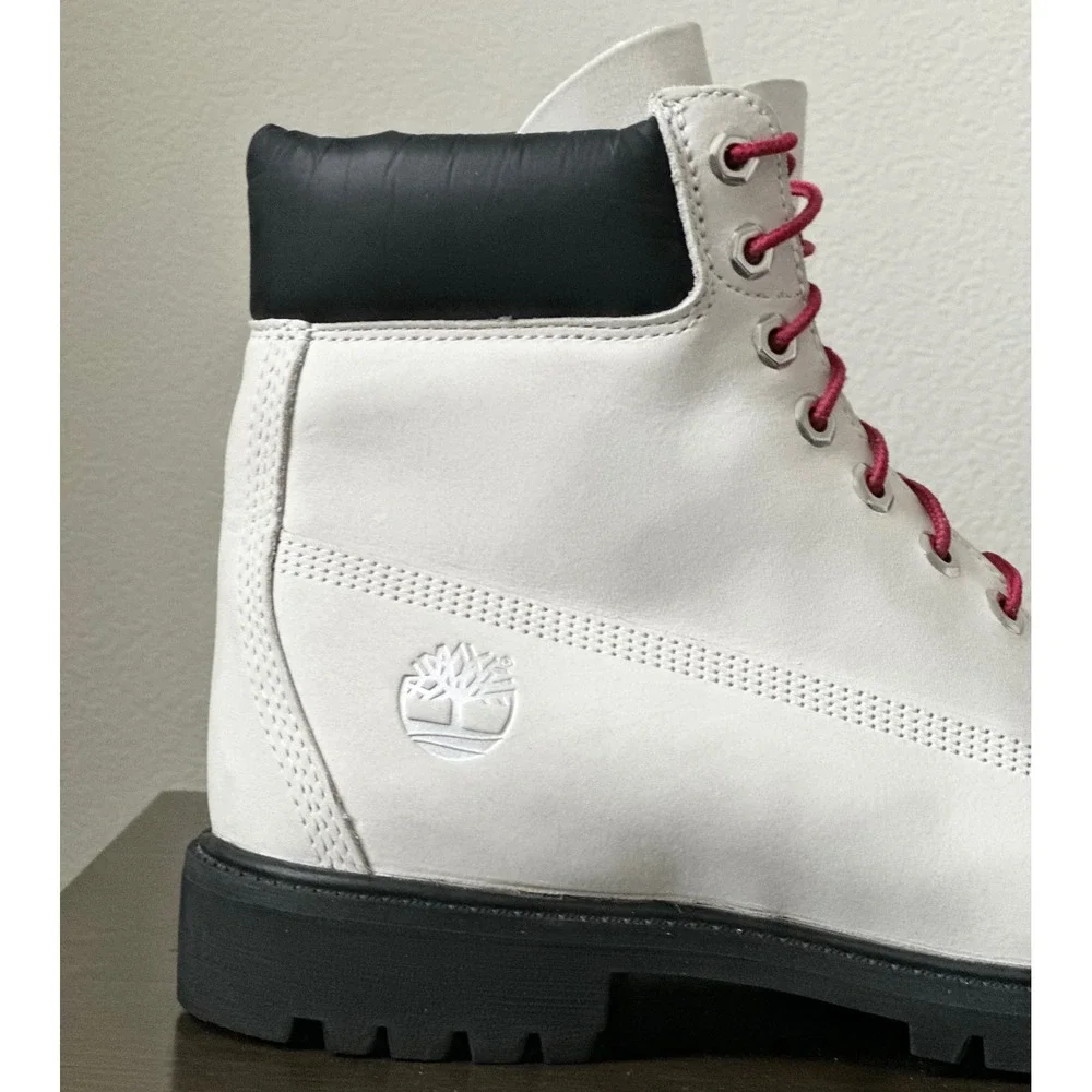 Timberland rare these