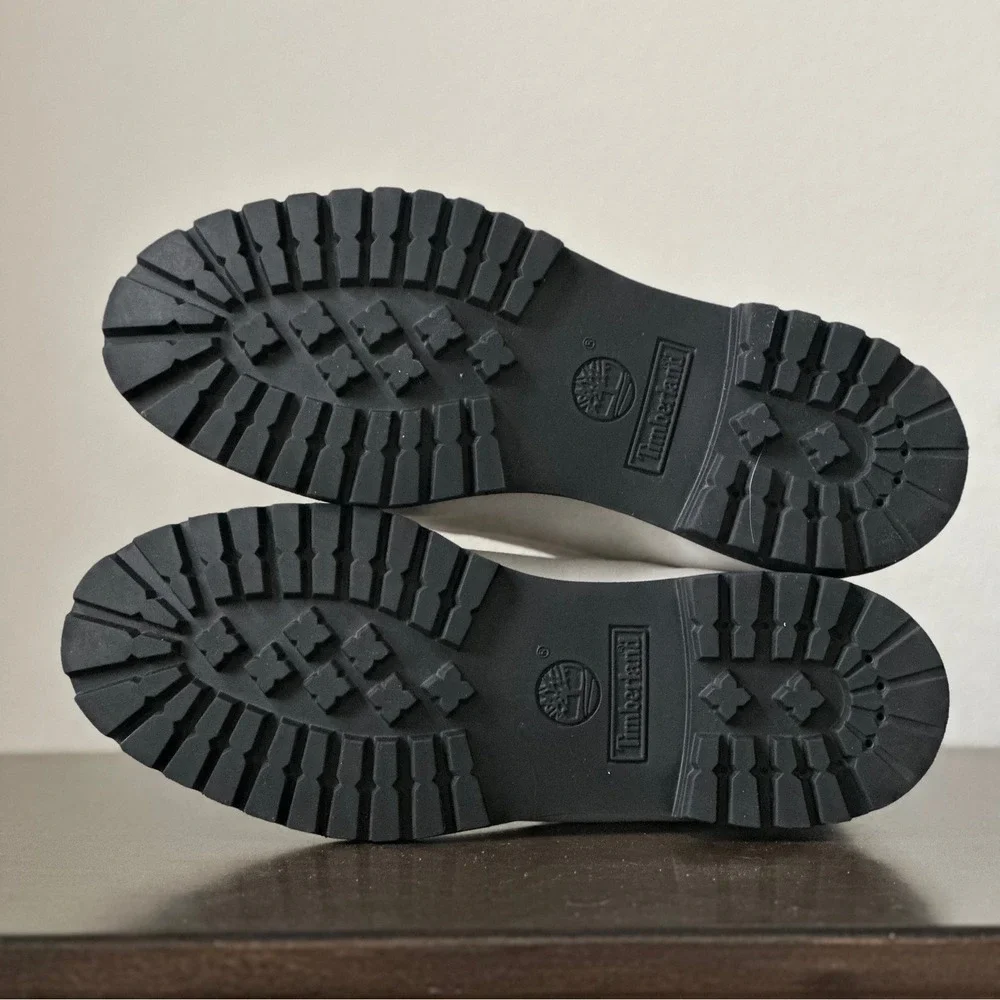 Timberland rare these
