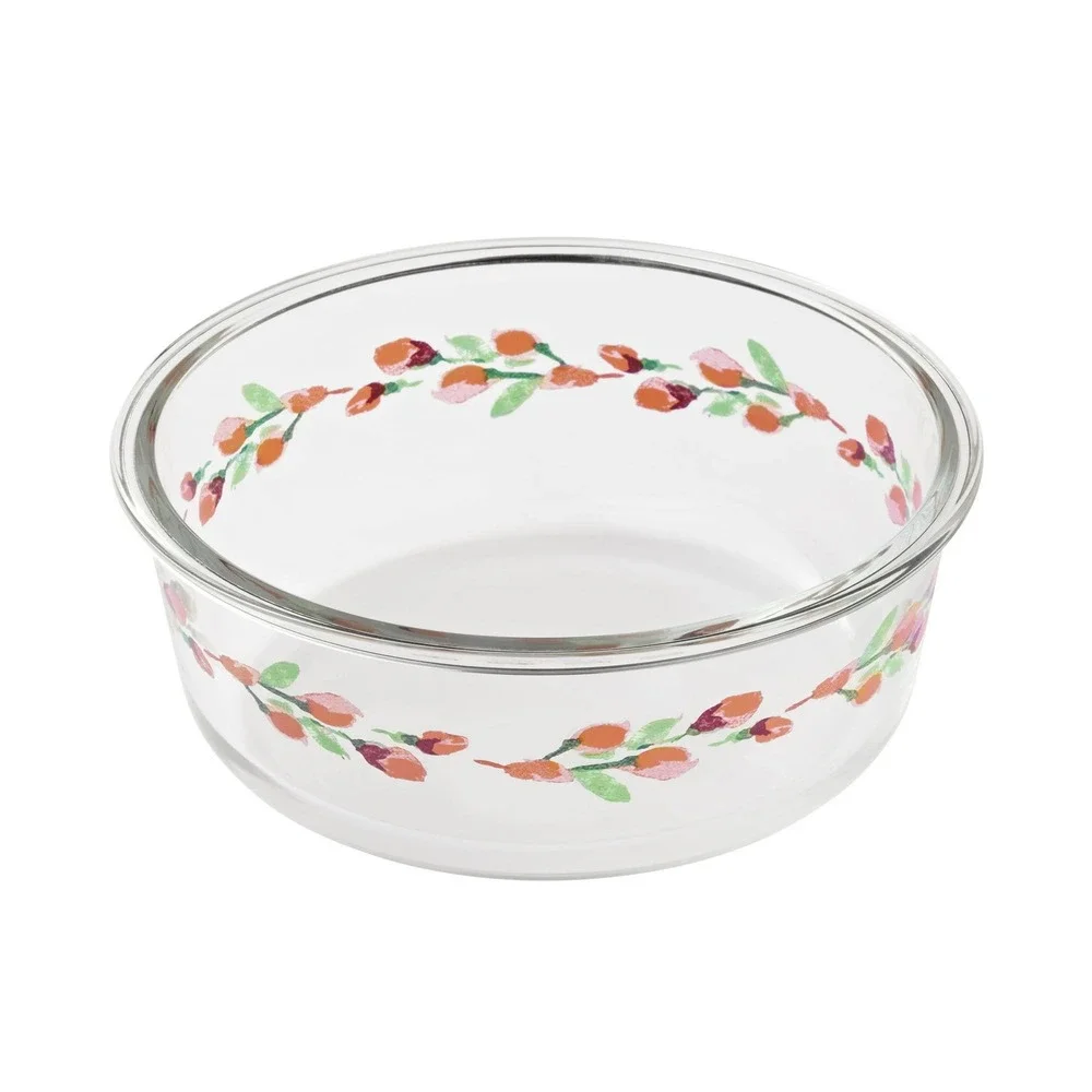 The Pioneer Woman painted meadow