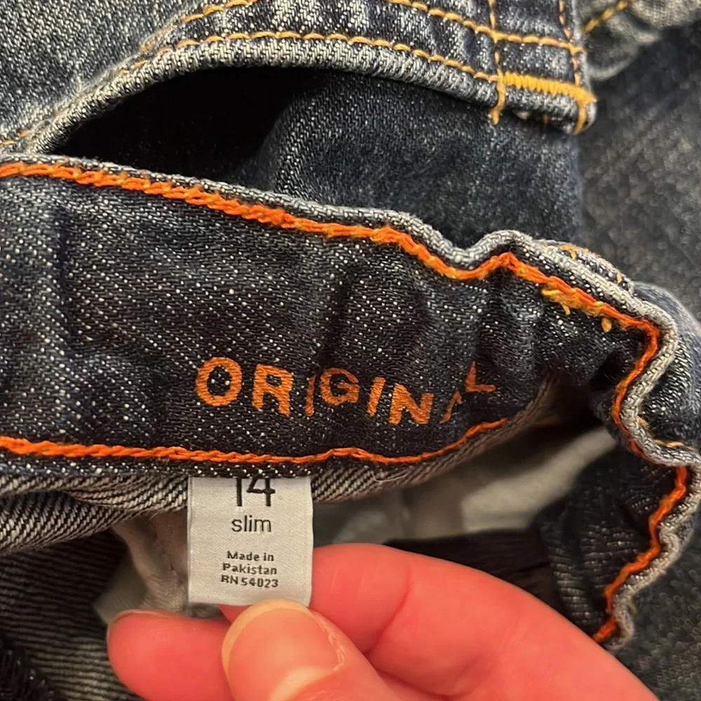 GAP gapkids original