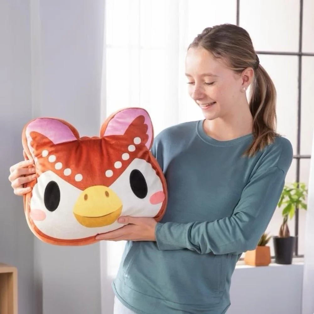 Nintendo experience charm
