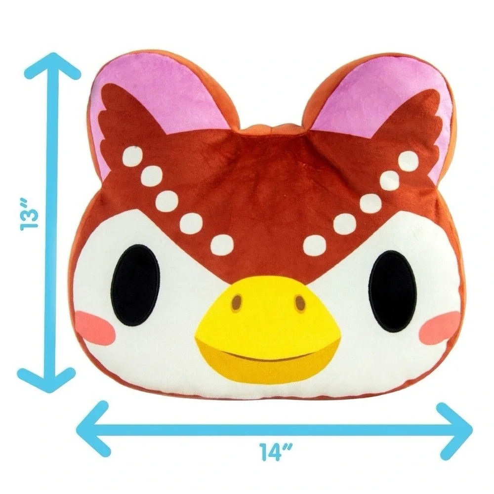 Nintendo experience charm