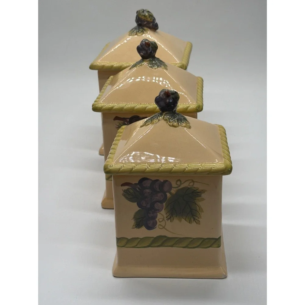 Wcl vintage ceramic