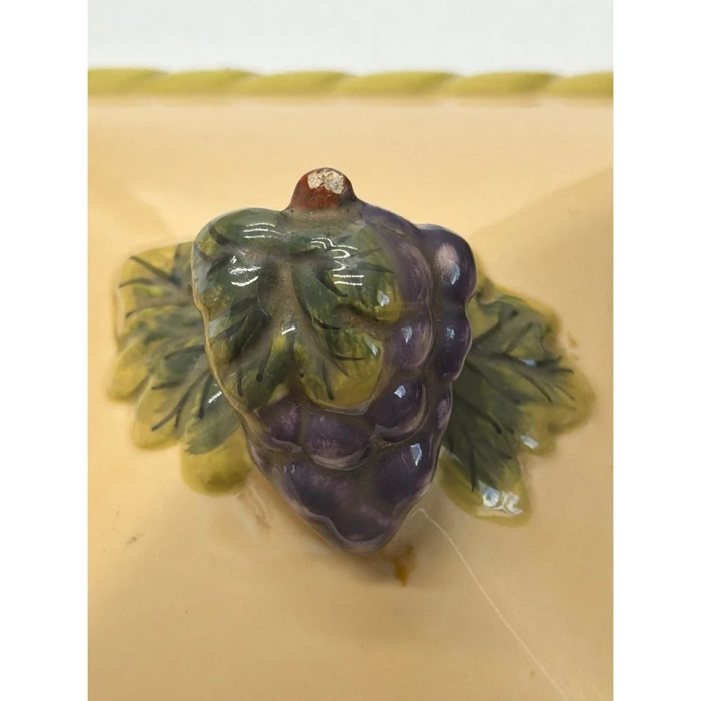 Wcl vintage ceramic