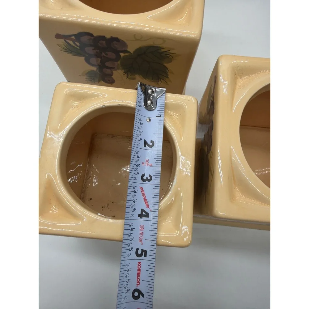 Wcl vintage ceramic