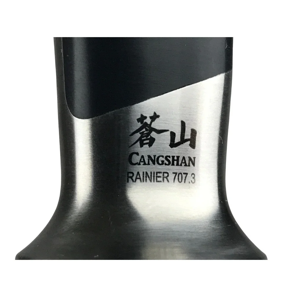 Cangshan type sharpening