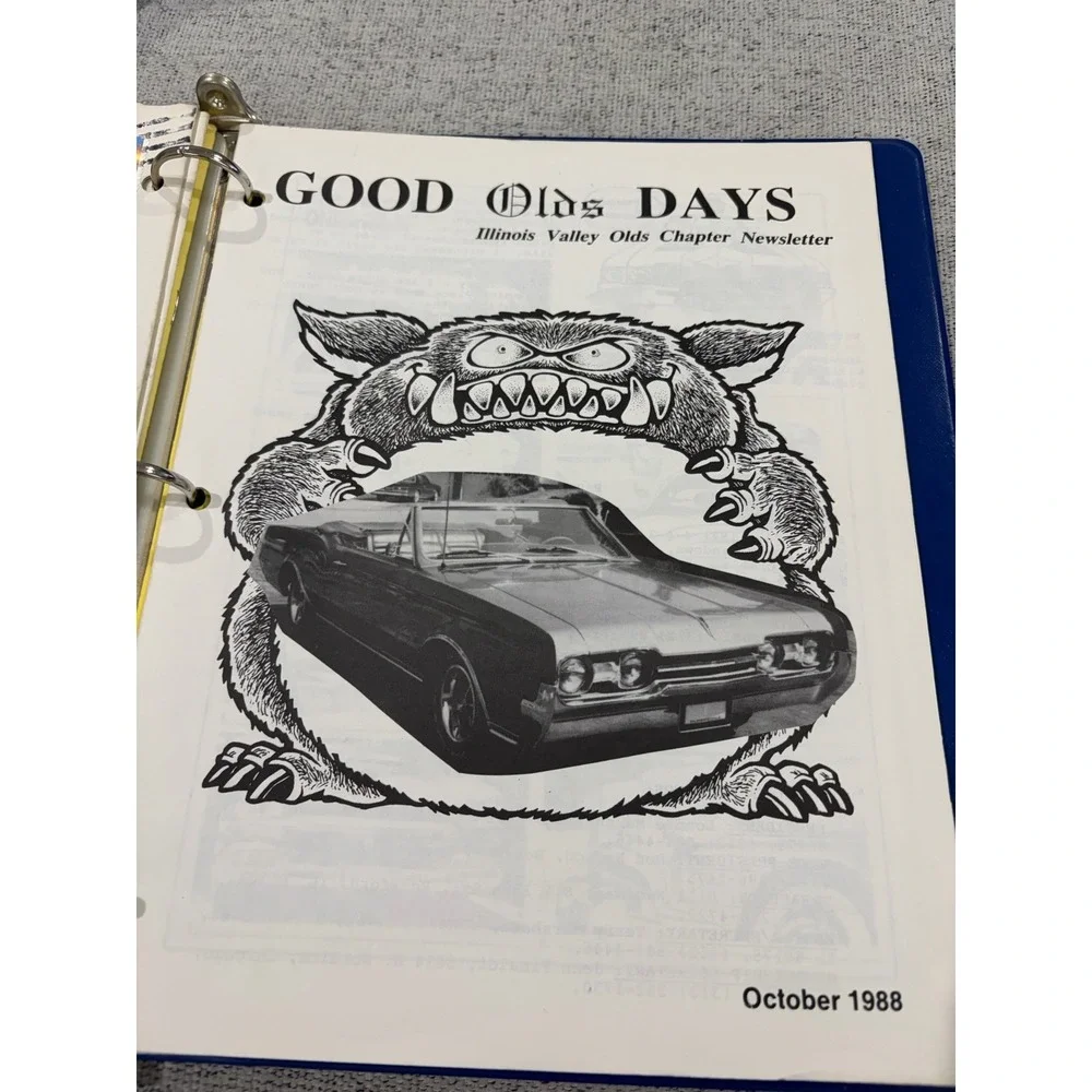 N/A this binder