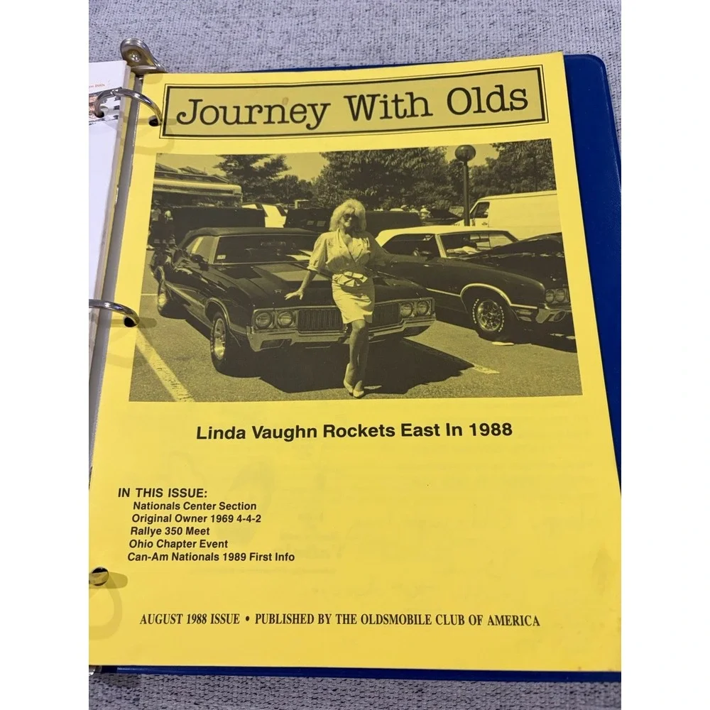N/A this binder