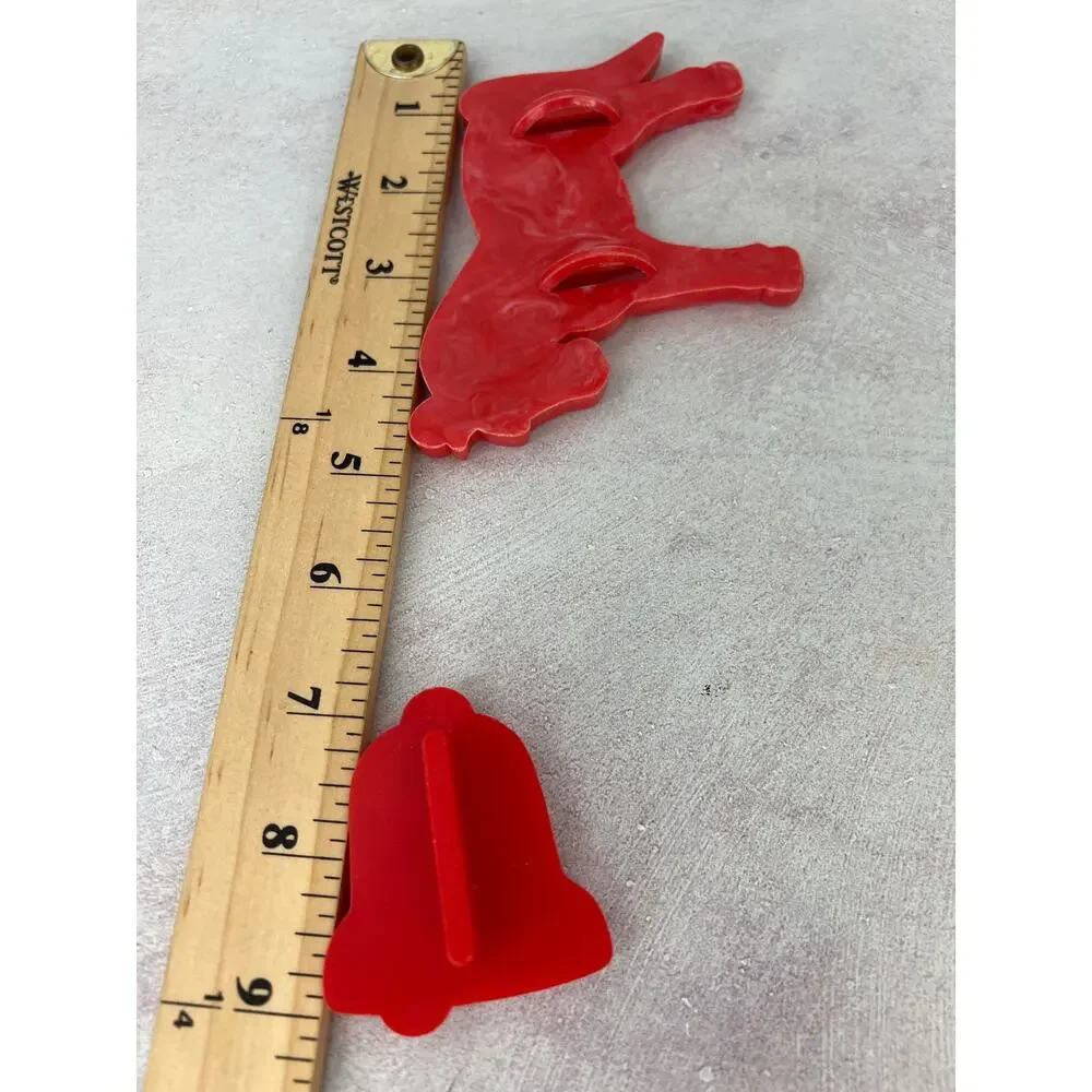 unbranded vintage cookie