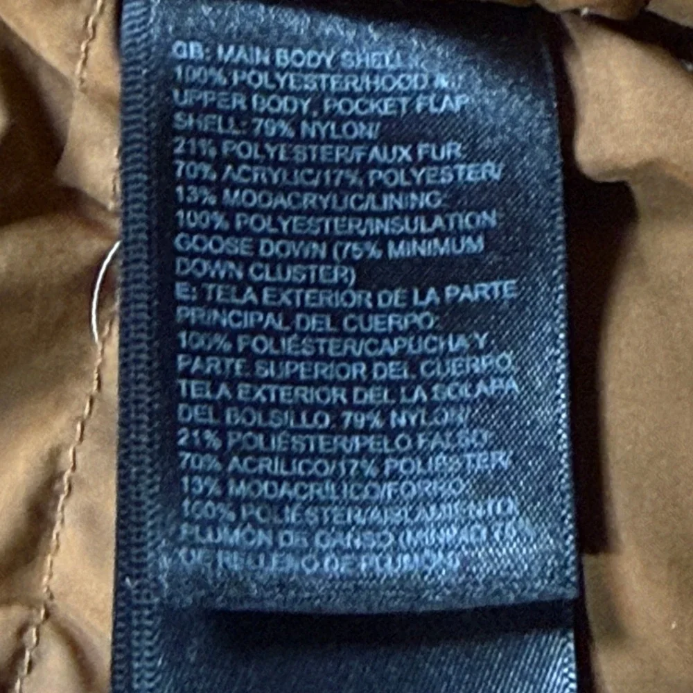 The North Face north face
