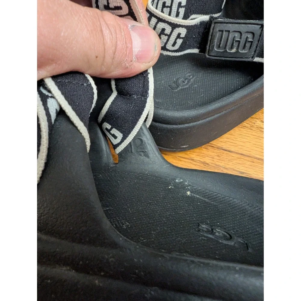 UGG sport yeah