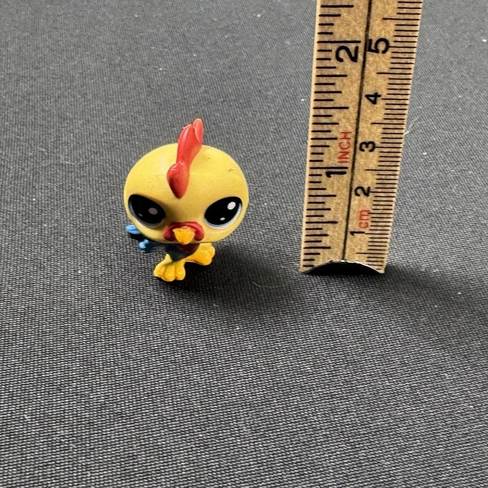 Hasbro littlest pet