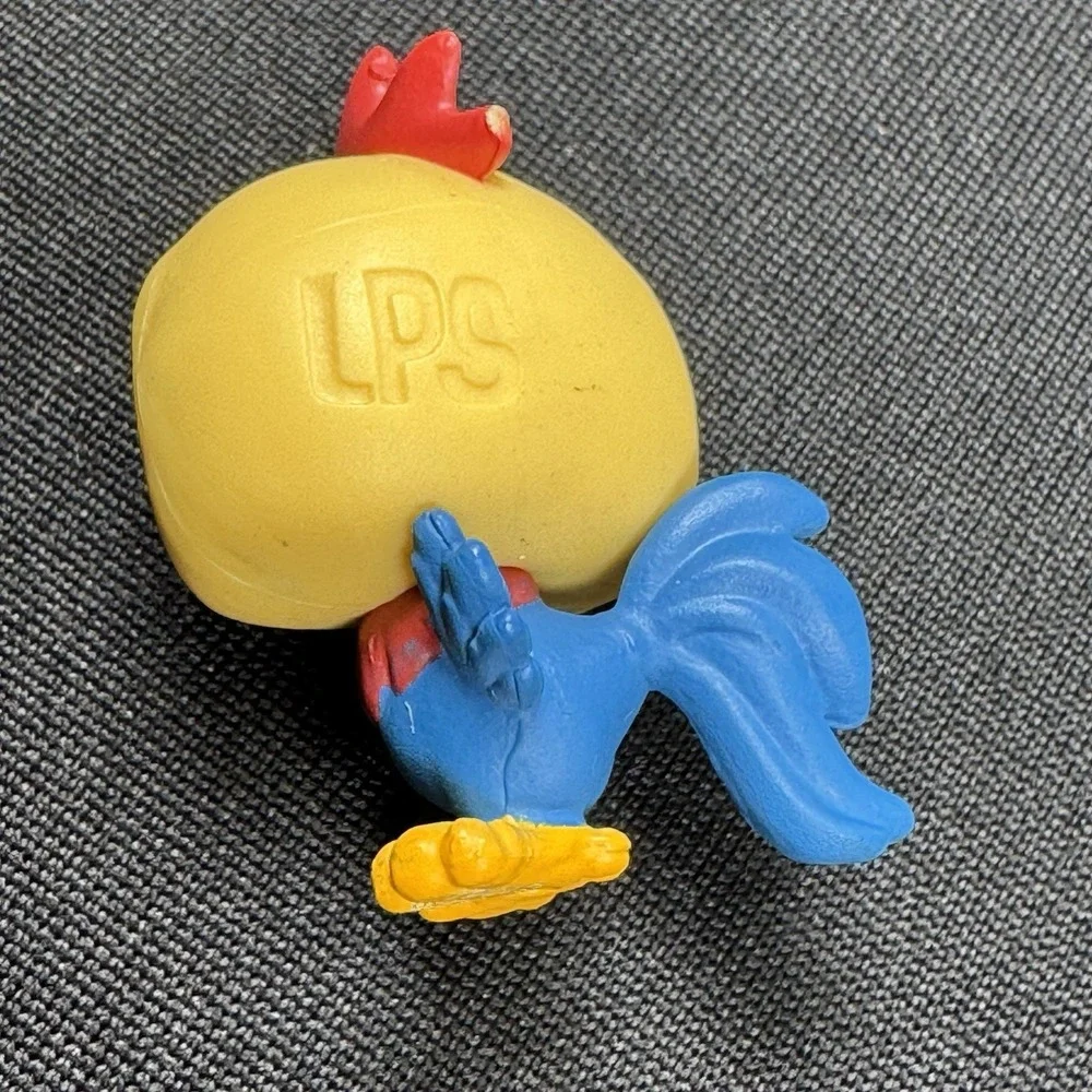 Hasbro littlest pet