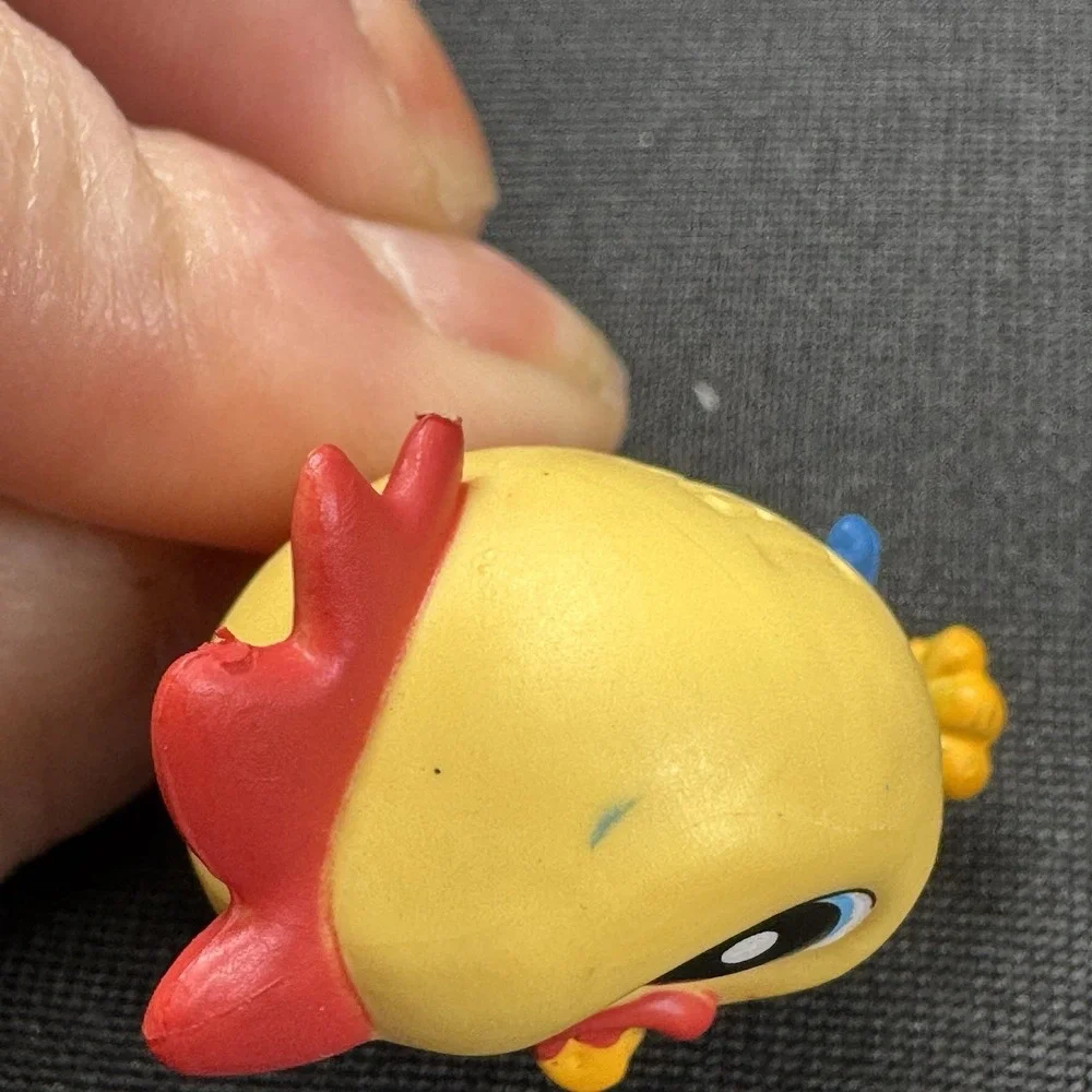 Hasbro littlest pet