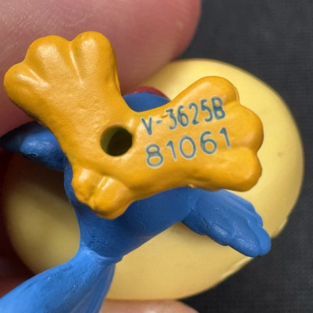 Hasbro littlest pet