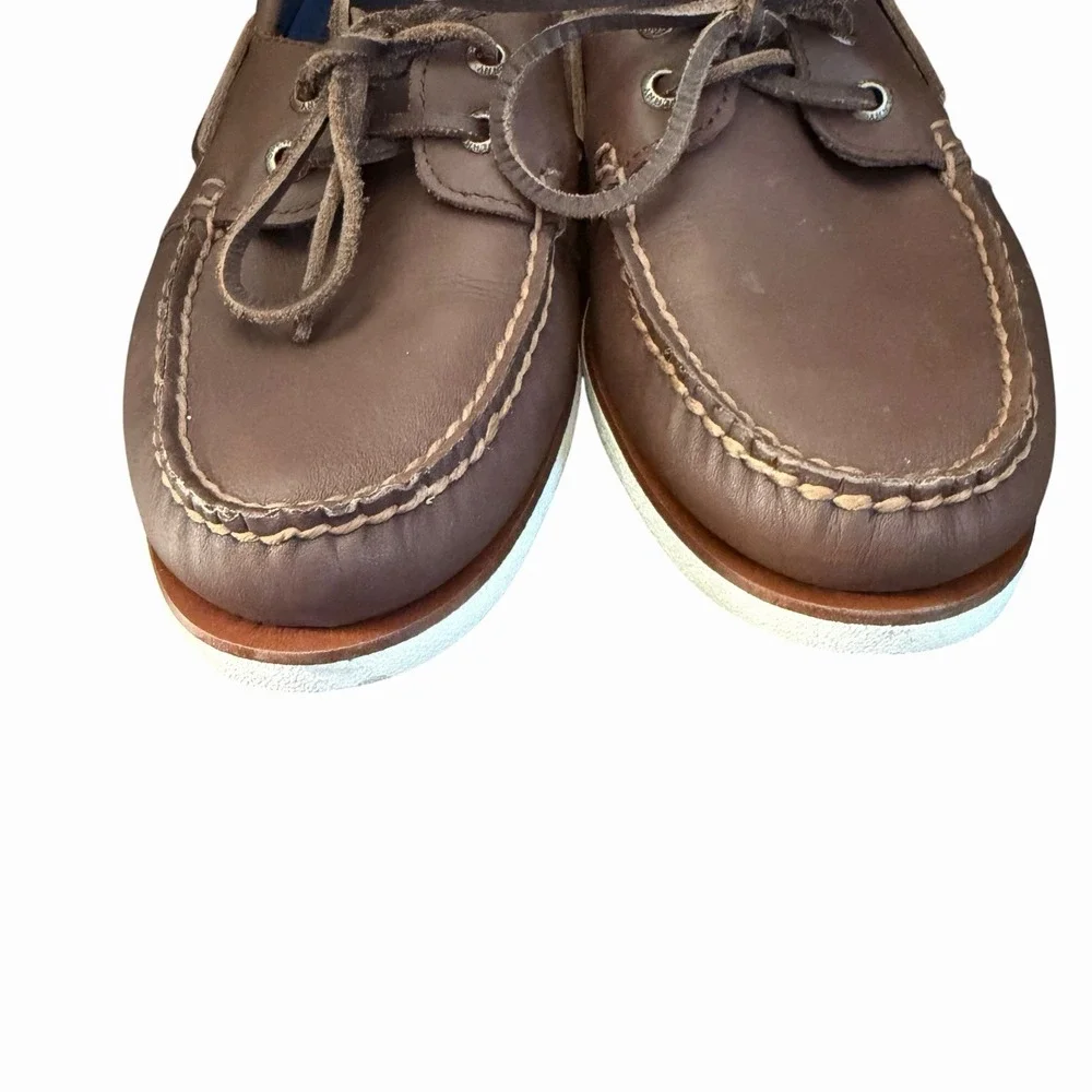 Sperry pre owned