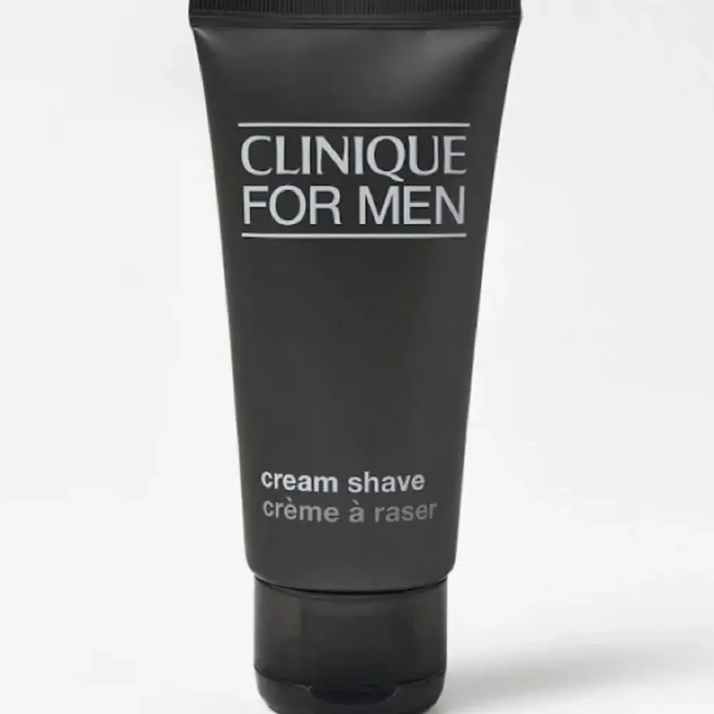 Clinique men skincare